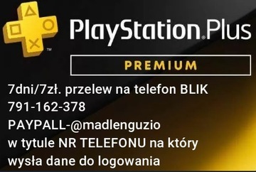 PlayStation Premium