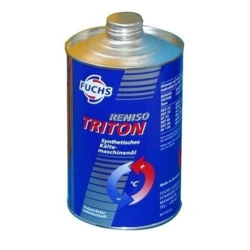 Olej chłodniczy TRITON SE 55