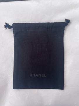 Chanel-oryginalny worek, sze.11,5xwys15 cm