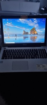 Laptop Asus