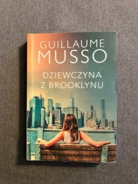 Dziewczyna z Brooklynu G. Musso