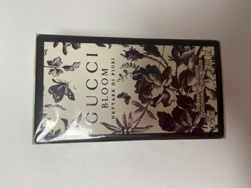 Gucci Bloom Nettare di Fiori 50ml stara formuła f