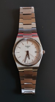 Men's Watch - TISSOT PRX - 40mm