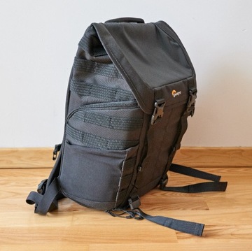 Plecak fotograficzny Lowepro ProTactic BP 300 AW