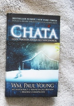 Chata Paul Young twarda