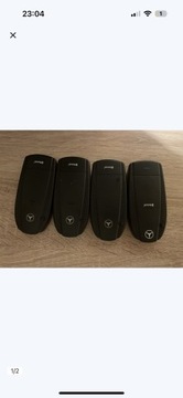 Moduł Bluetooth Mercedes Benz OE B67875877