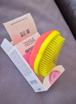 Tangle Teezer szczotka do włosów grzebień nowy