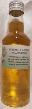 Nalewka z czosnku niedźwiedziego 200ml (odporność)