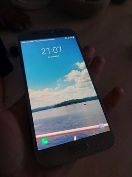 Samusng Galaxy S7