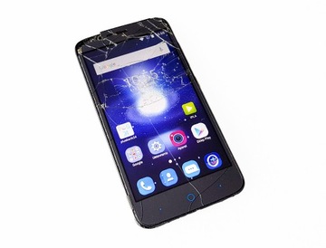 ZTE Blade A310 Dual SIM - Uszkodzony