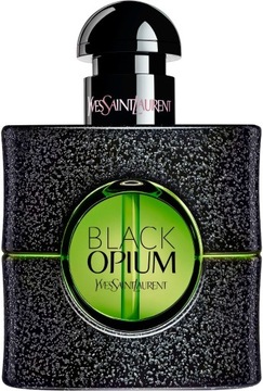 Black Opium Illicit Green 90 ml