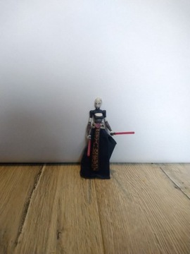 X81 HASBRO STAR WARS CLONE WARS ASAJJ VENTRESS