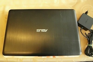 ASUS A-540L ,8GbRAM /i3 5gen/ SSD 256 Gb .W10 