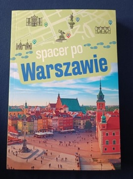 Spacer po Warszawie - Mateusz Kaczyński 