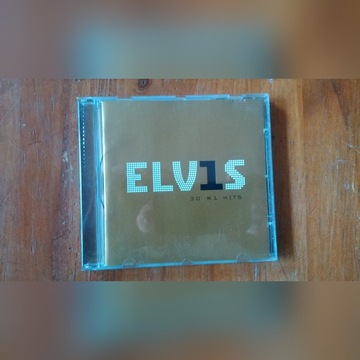 Elvis Presley - Hits