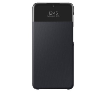 Samsung A32 Smart S View Wallet Cover - Nowe