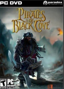 Klucz steam do gry Pirates of Black Cove