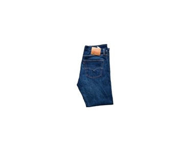 Levi's 501 Premium W33/L30, stan bardzo dobry