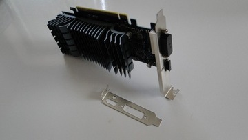 Karta ASUS GeForce GT 1030 SL 2GB GDDR5