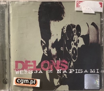 Delons - Wersja z Napisami