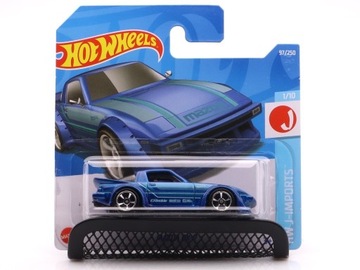 Mazda RX-7 2022 Hot Wheels