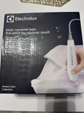 Electrolux Stain remover pen