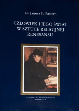 Człowiek i jego świat w sztuce... J.St. Pasierb