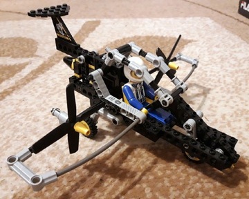 LEGO Technic 8222 "VTOL"