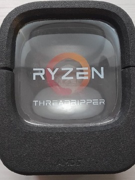 AMD Ryzen Threadripper 1900X 