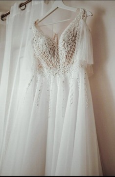 Suknia ślubna Lorange 