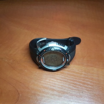 Zegarek Polarnik 08400 z pomiarem tętna