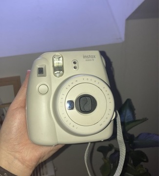 Instax mini 9