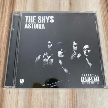 The Shys - Astoria