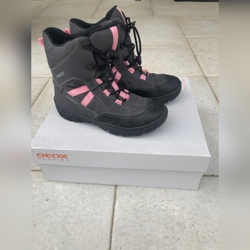 Buty dziecięce GEOX rozmiar 35