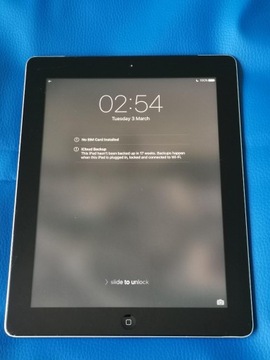 Apple iPad 3 A1430