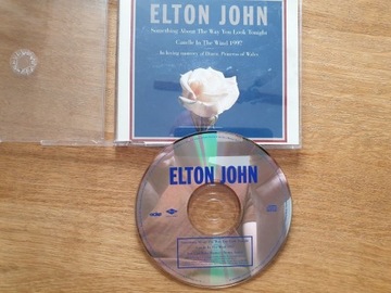 Elton John - Candle in the wind 1997 Diana