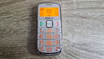 Telefon komórkowy MaxCom MM460BB