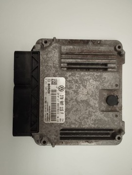 KOMPUTER SILNIKA ECU OCTAVIA II 1.8 TSI 3T0907115F