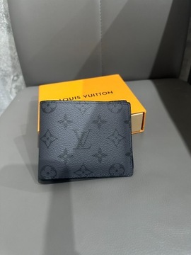 Portfel Louis Vuitton