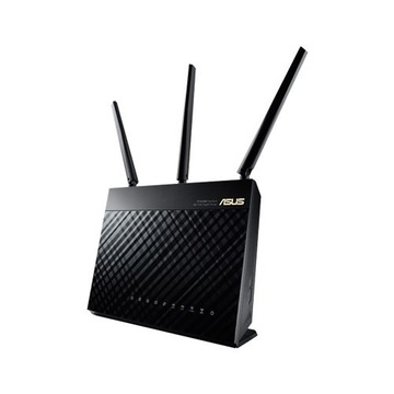 Router Asus RT-AC68U