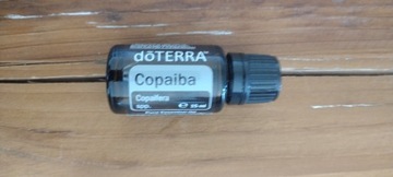 Copaiba doTerra naturaly olejek eteryczny