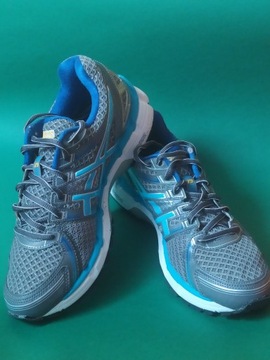 „BUTY ASICS DYNAMIC DUOMAX” 26 cm (41,5)