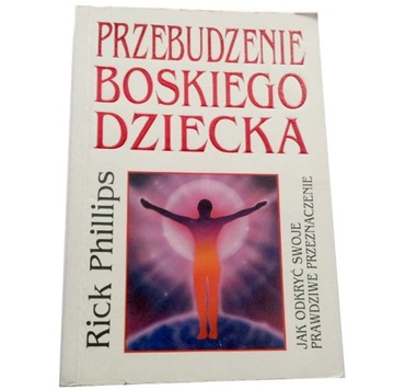 PRZEBUDZENIE BOSKIEGO DZIECKA Phillips (BDB)