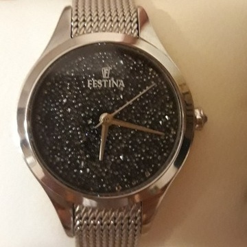 zegarek FESTINA , Swarovski