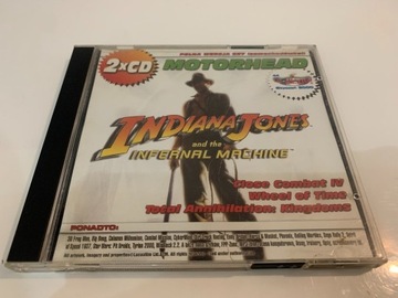 CD-Action CD STYCZEN 2000 NR 01/00 (44)