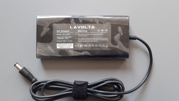 Oryginalny Zasilacz LAVOLTA PA-EUC20s - 90W