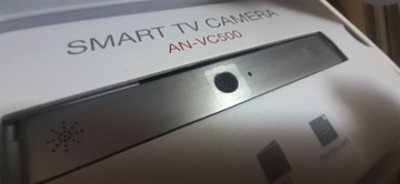 Kamera do Telewizora LG AN-VC500 nowa 