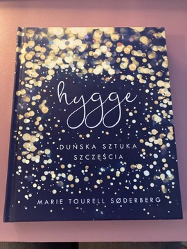 Hygge duńska sztuka szczęścia