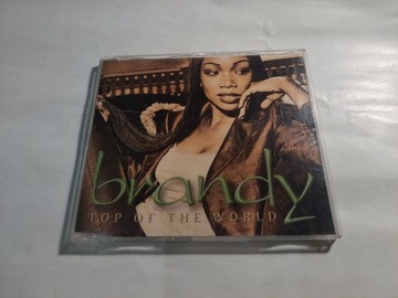 Brandy – Top Of The World (Remixes)