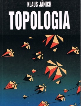 TOPOLOGIA  K. Janicha